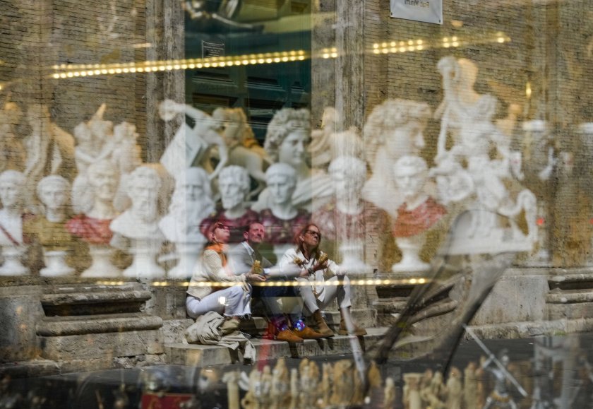 Италия ще посрещне около 68 млн. туристи това лято