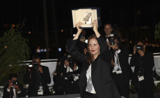 Кои са големите победители на&nbsp;кинофестивала в Кан