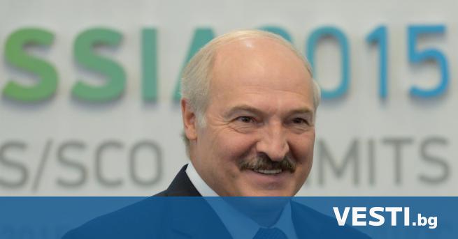 Лукашенко: Ядрени оръжия ще има за всички