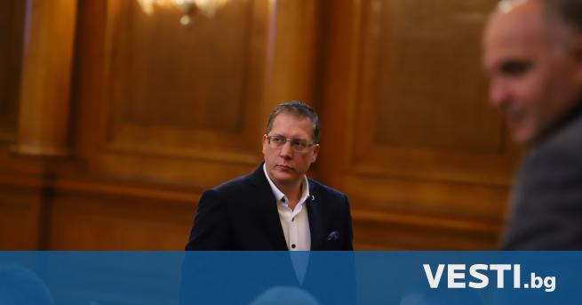 Матеев от ПП: Ключовата дума е &bdquo;замразяване&ldquo;, а не &bdquo;прекратяване&ldquo; на преговорите