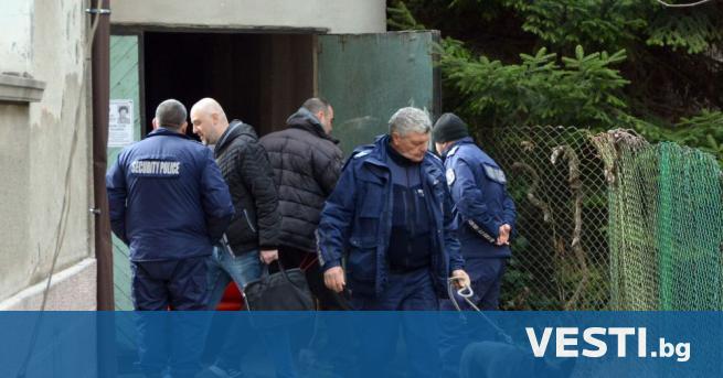 Мащабна спецакция в столичен ресторант