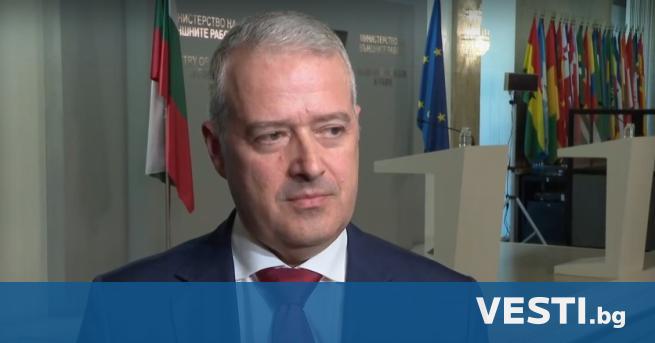 МВнР: Русия не дава информация за българина задържан в Крим