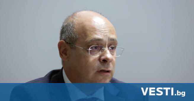 Министърът на труда: Липсата на кадри може да ограничи икономическия растеж