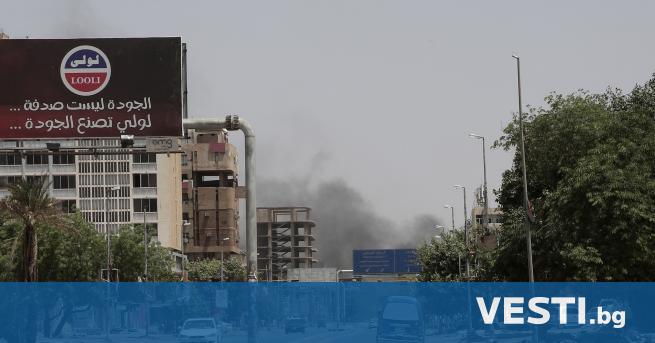 Обявиха примирие за седмица в Судан