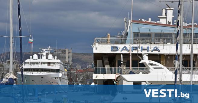 От ГЕРБ предлагат в ЕП воден път Русе – Варна