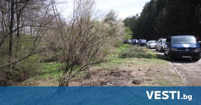 Очевидец на атентата: Имаше много силен взрив и взривна вълна, усети се