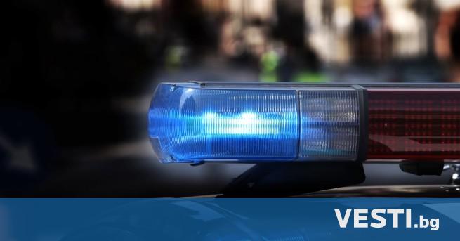 Петър Петров-Еврото е обявен за издирване