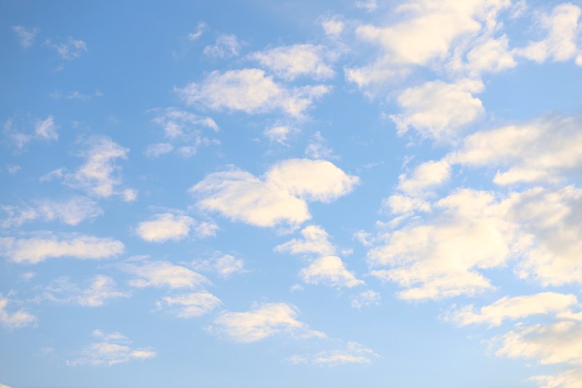 Повече слънце и по-малко валежи в последния ден от месец май