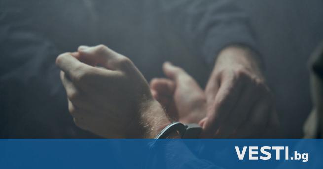 Постоянен арест за мъжа, убил съпругата си в Перник