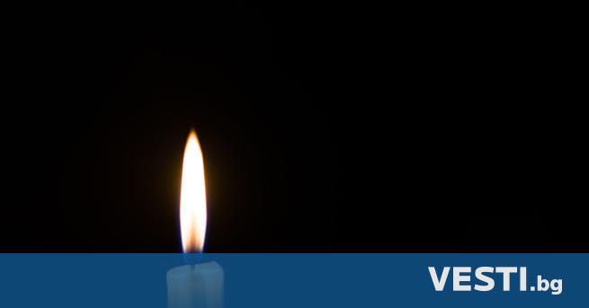 Почина известният български актьор Николай Иванов