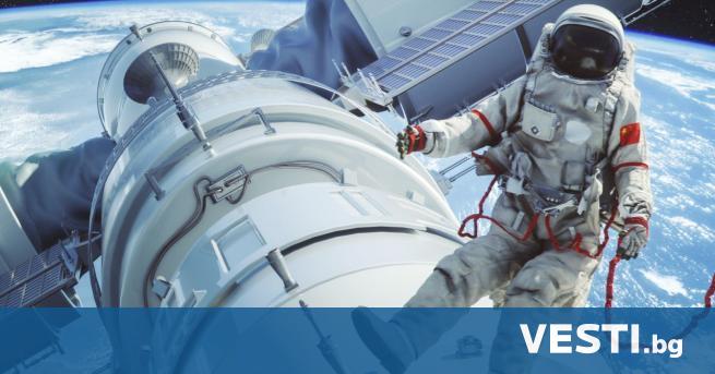 &bdquo;Предизвикателство&ldquo; превърна Космоса в снимачна площадка и кино салон