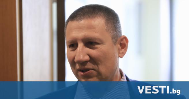Прокурорската колегия на ВСС не включи в дневния си ред производството срещу Сарафов