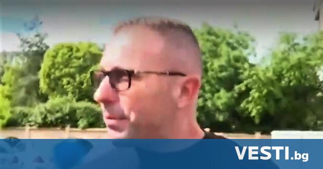 Разпитаха бизнесмена Сталийски за „Барселонагейт”