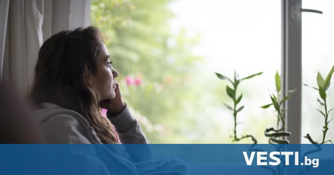 Самотата е по-вредна от цигарите?