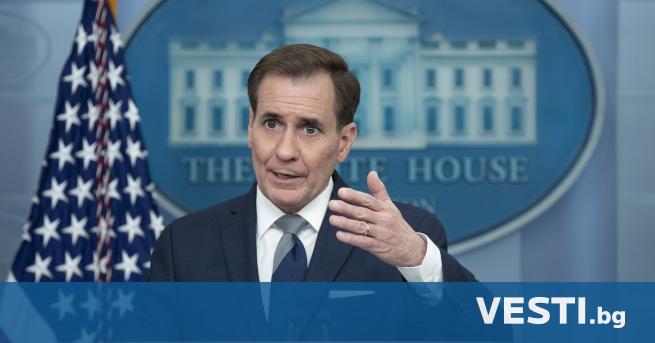 САЩ: Русия е загубила над 100 000 войници край Бахмут