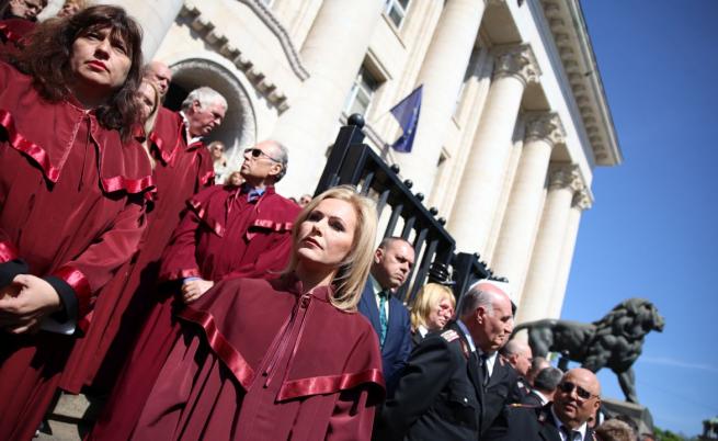 Сийка Милева: Недопустимо е някой да мисли, че това е инсцениран акт