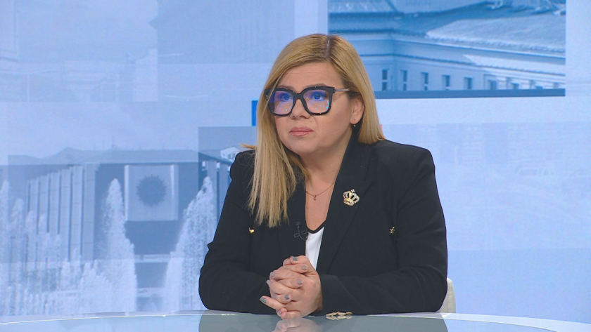 Соня Момчилова: СЕМ може да бъде партньор на медиите, а не просто рестриктивен орган