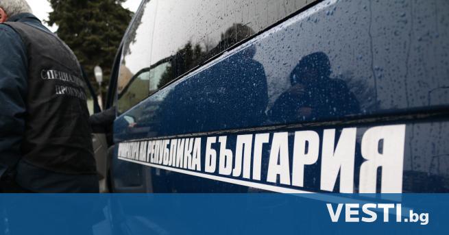 Спешна среща на прокурори в Съдебната палата