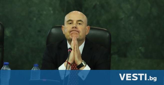 Стана ясно кога ще решават за освобождаването на Гешев