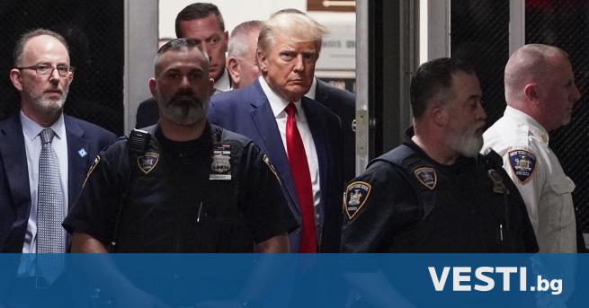 "Този случай е безпрецедентен в историята на нашата нация"