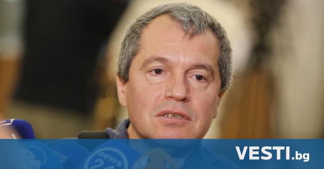 Тошко Йорданов: Повече глупави решения няма да правим