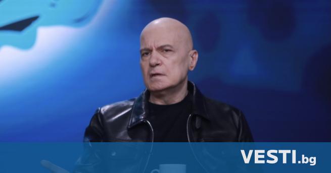 Трифонов: Василев и Петков трябваше да бъдат арестувани за държавна измяна