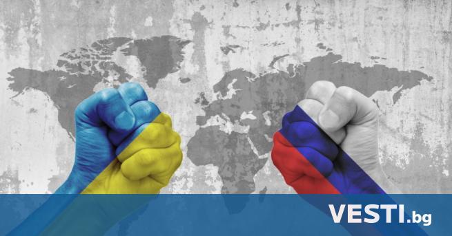 Украински депутат наби руски депутат в Анкара