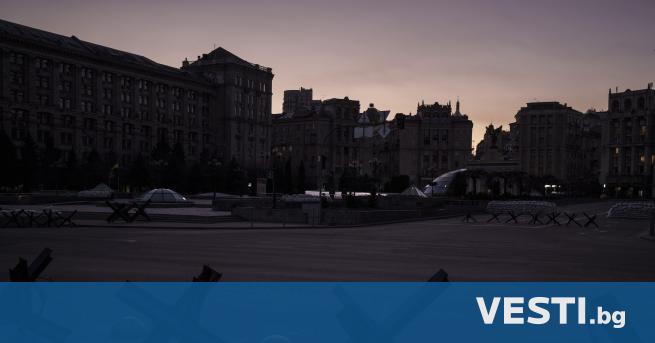 Украйна свали собствен дрон, излязъл извън контрол