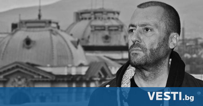 Фрагменти 95: Стига с нашия страдателен залог