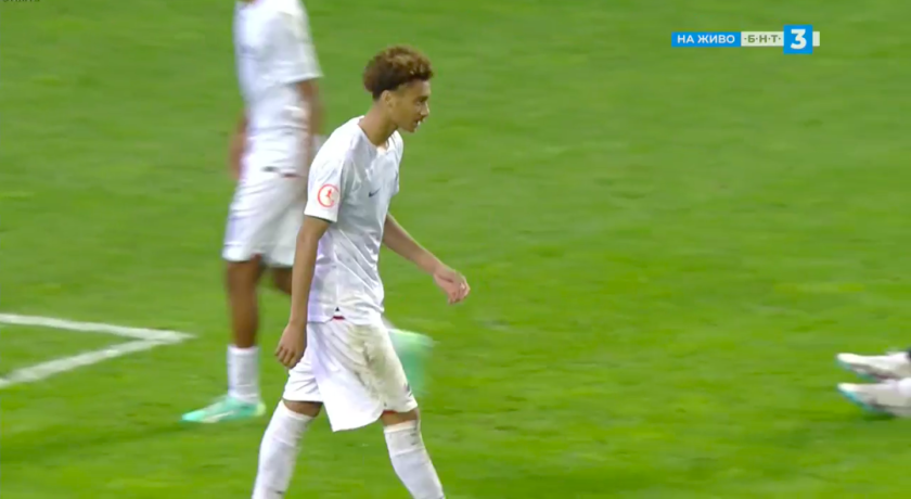 Франция обърна Испания и се класира за финал на европейското първенство по футбол за младежи до 17 г.