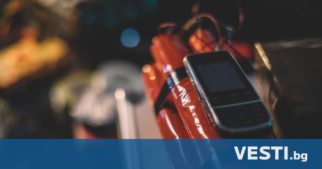 ФСБ: Компоненти за бомби са пренасяни през България, маскирани като печки