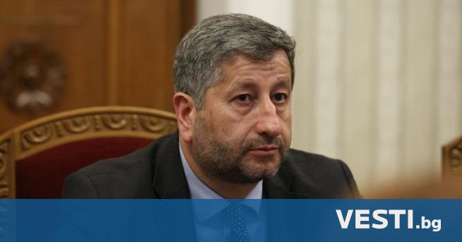 Христо Иванов: Това е размятане на интригантски реплики