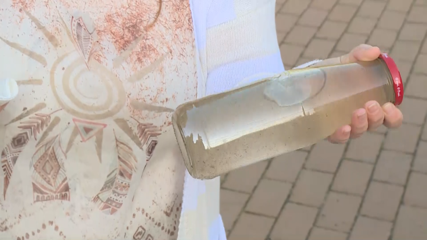 Чести аварии и мръсна вода в Мурсалево