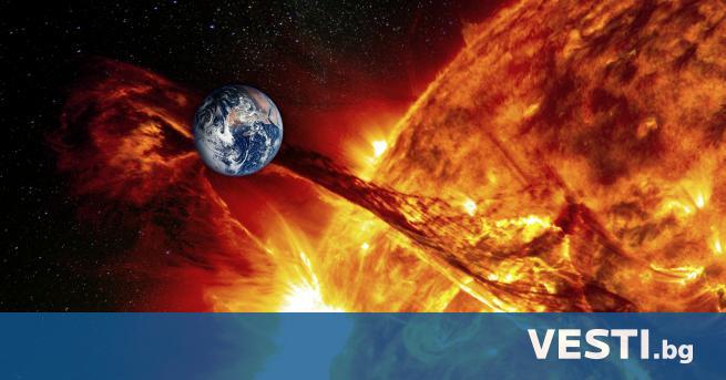 Ще има ли силни магнитни бури през месец май?