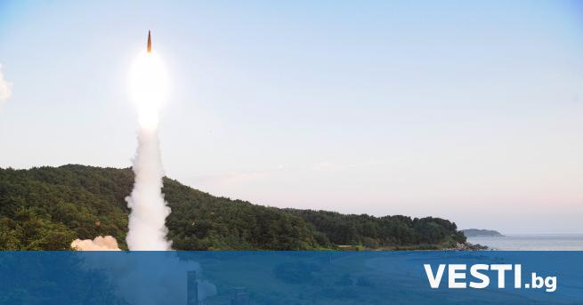 Южна Корея: Ще си платите, с болезнени последствия