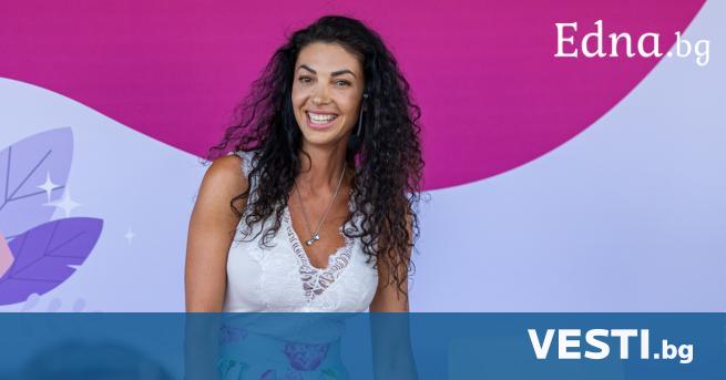 Биляна Йотовска: Жените не трябва да си подражаваме, а да се възхищаваме една на друга