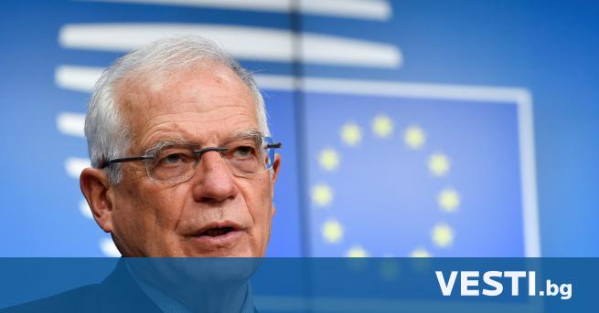 Борел предвиди „много важни събития“ за Украйна