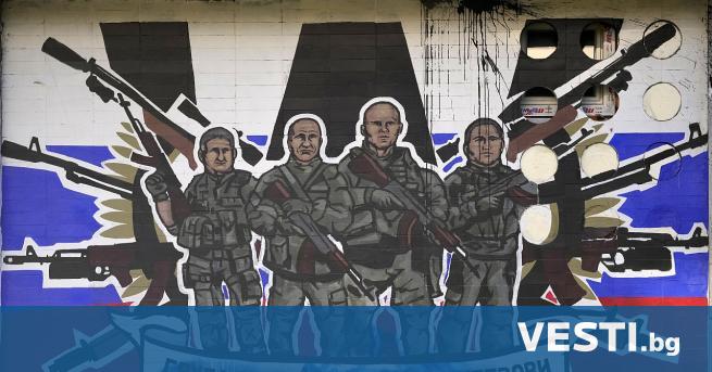 Варшава: Нова група бойци на „Вагнер“ се е приближила към полската граница