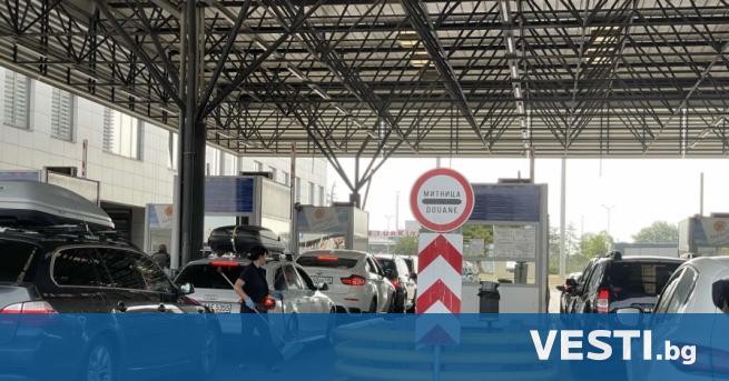 Внимание! Какво става по границите с Гърция и Турция