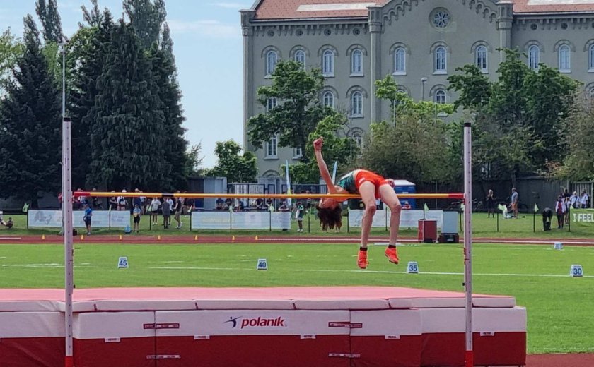 Втори медал за България на олимпийския младежки фестивал в Марибор