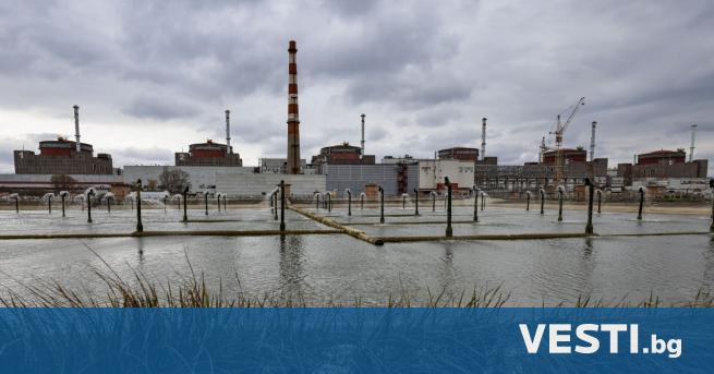 „Горещо спиране“: Какво се случва в Зопорожката АЕЦ