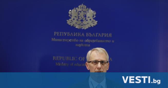 Денков за РС Македония: Агресията е напълно неприемлива