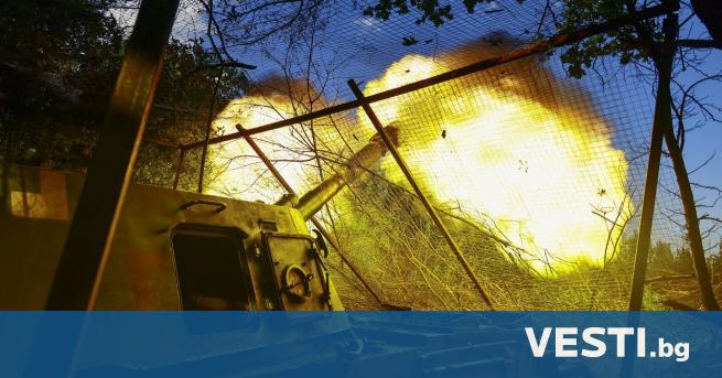 Десетки екстремисти от Германия са заминали в Украйна, за да воюват за Русия