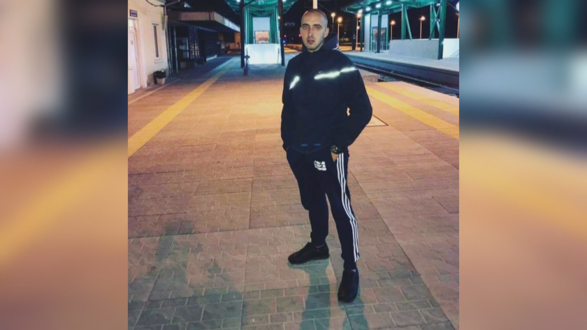 Димитър от Стамболийски е убит заради пари, убиецът му вече е извън България