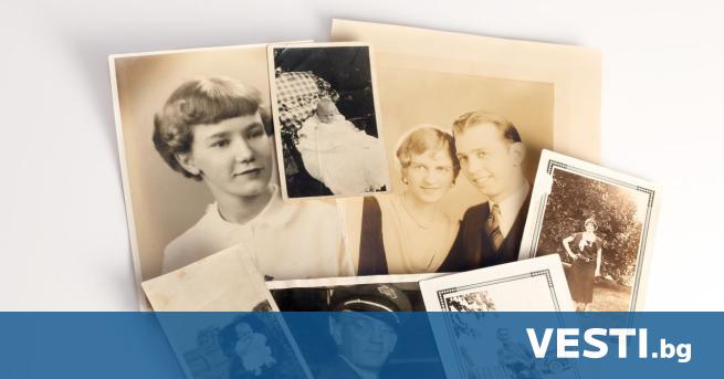 Защо хората в миналото са изглеждали по-възрастни? Мистерията разкрита!