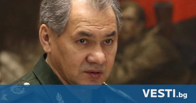 Кремъл: Шойгу пристигна в Северна Корея