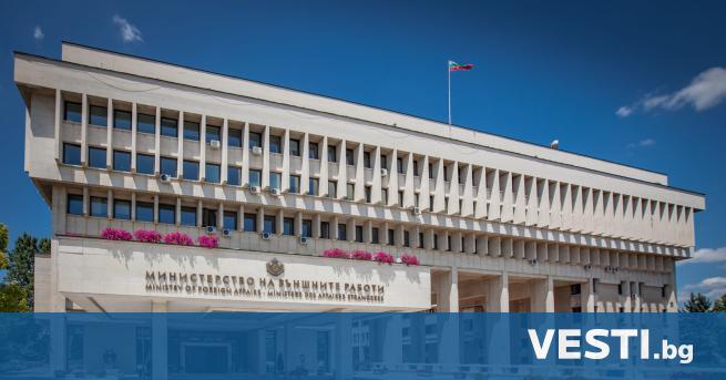 МВнР осъжда остро инцидентите в Скопие