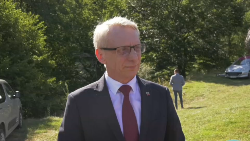 НА ЖИВО: Премиерът Николай Денков говори по актуални теми