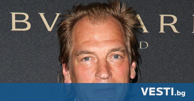 Окончателната причина за смъртта на Джулиан Сандс