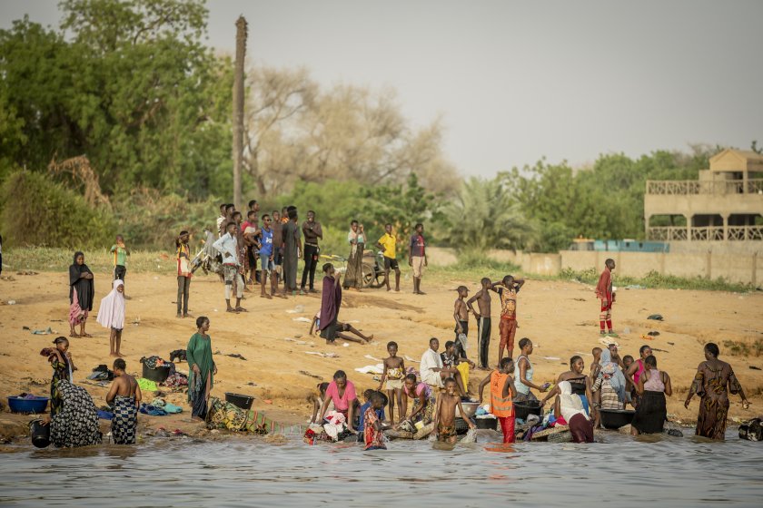 ООН осъжда противоконституционната смяна на правителството в Нигер